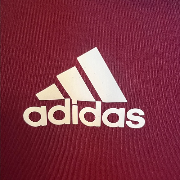 Adidas Quarter Zip Pullover - Picture 4 of 8